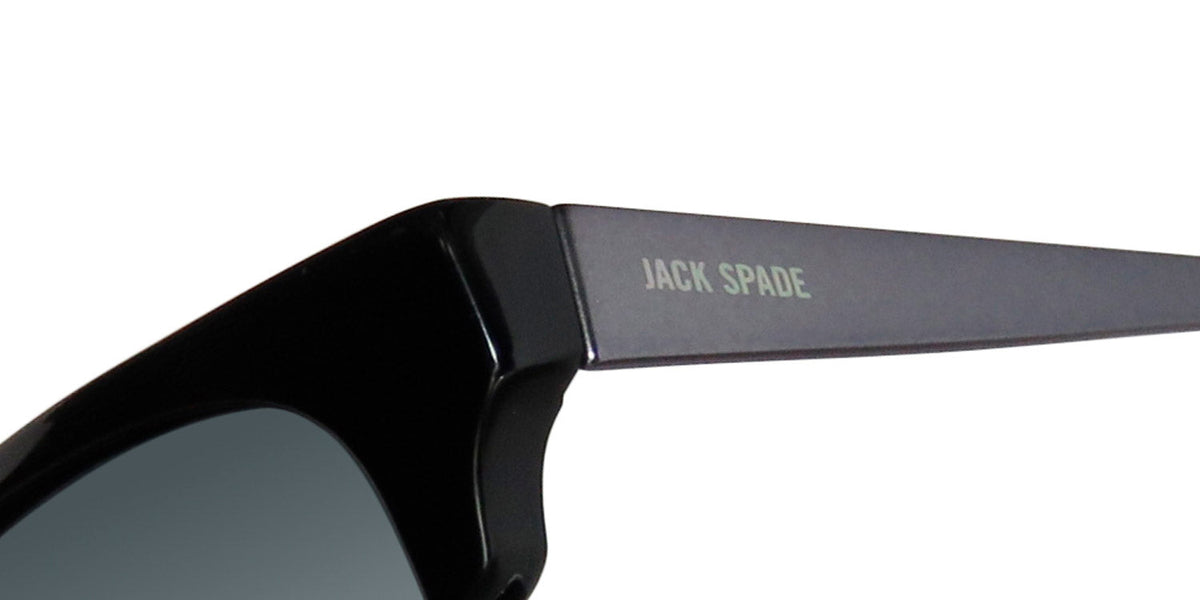 Jack Spade Sawyer Sunglasses