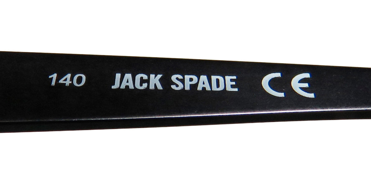 Jack Spade Sawyer Sunglasses