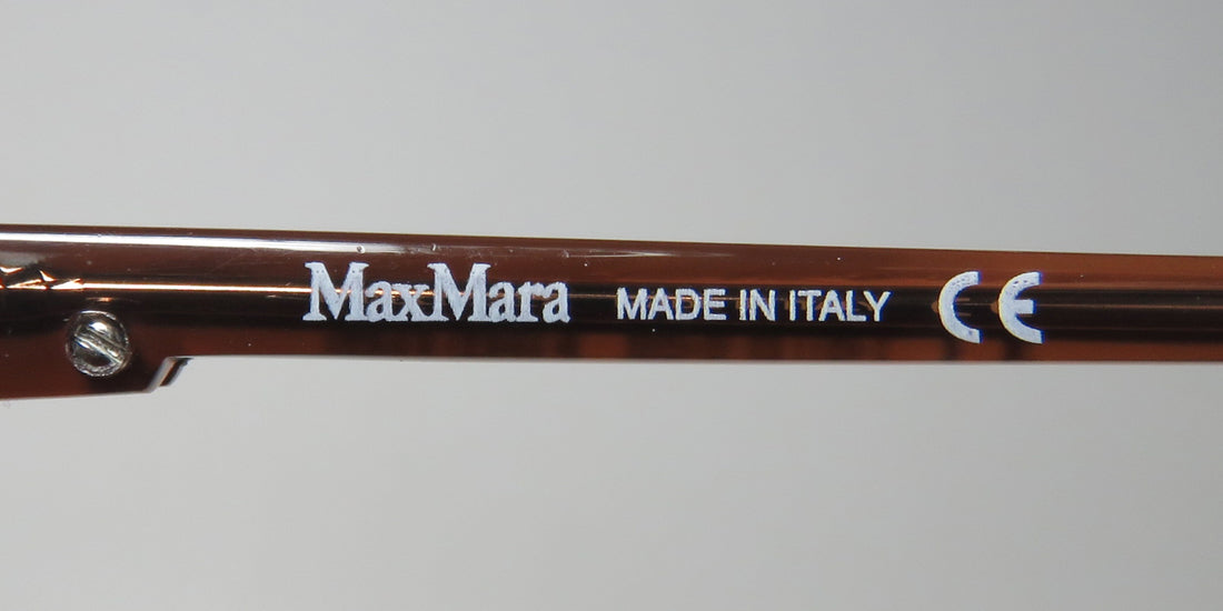 Max Mara 1085 Eyeglasses