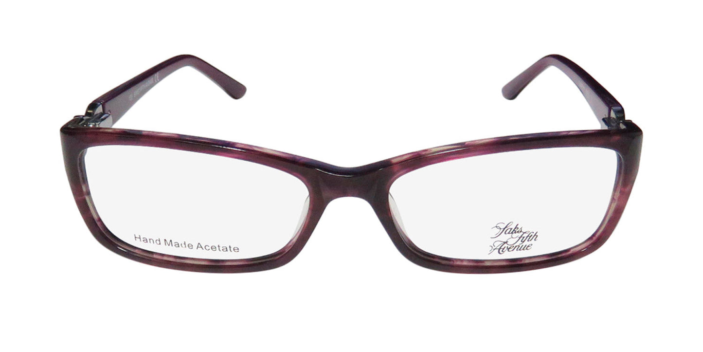 Saks Fifth Avenue 271 Eyeglasses