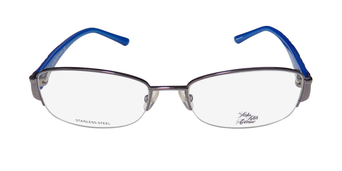 Saks Fifth Avenue 275 Eyeglasses