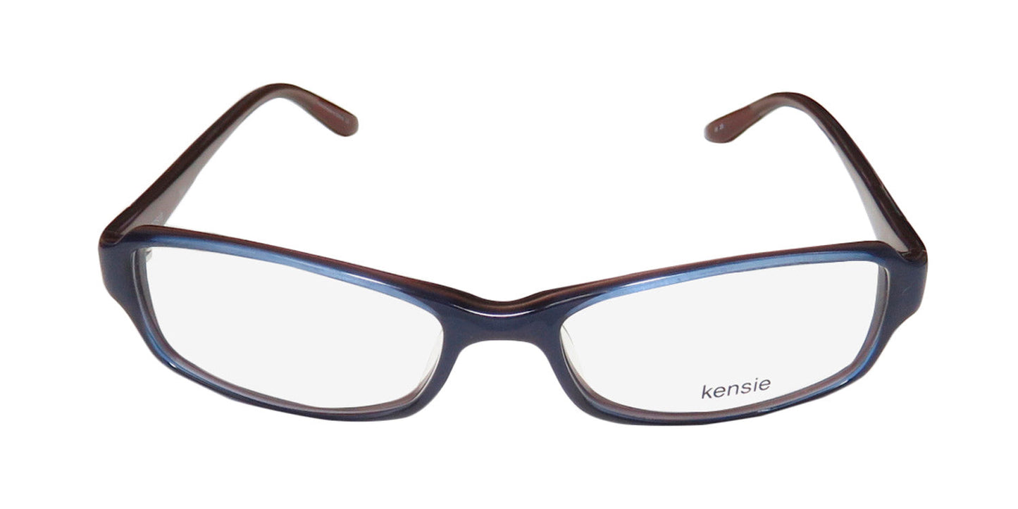 kensie Float Eyeglasses