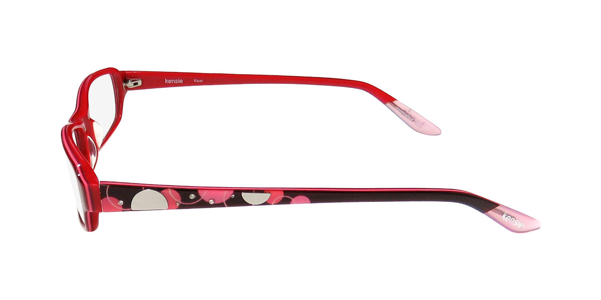 kensie Float Eyeglasses