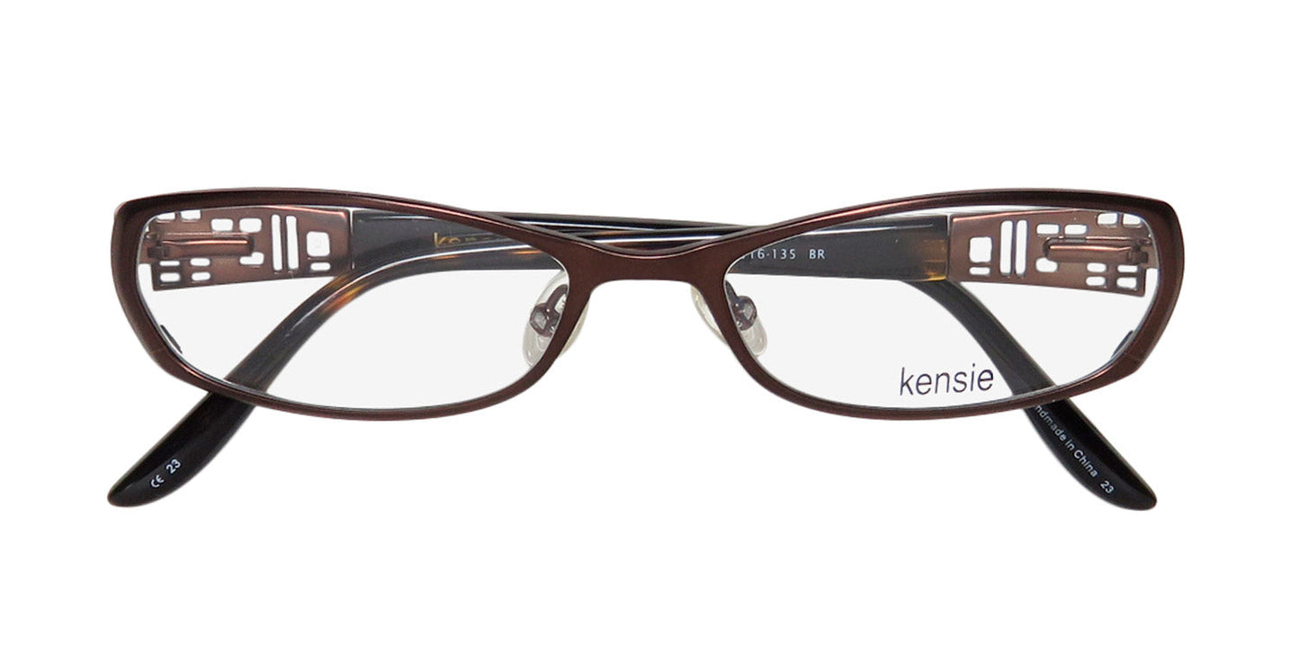 kensie Pretty Eyeglasses