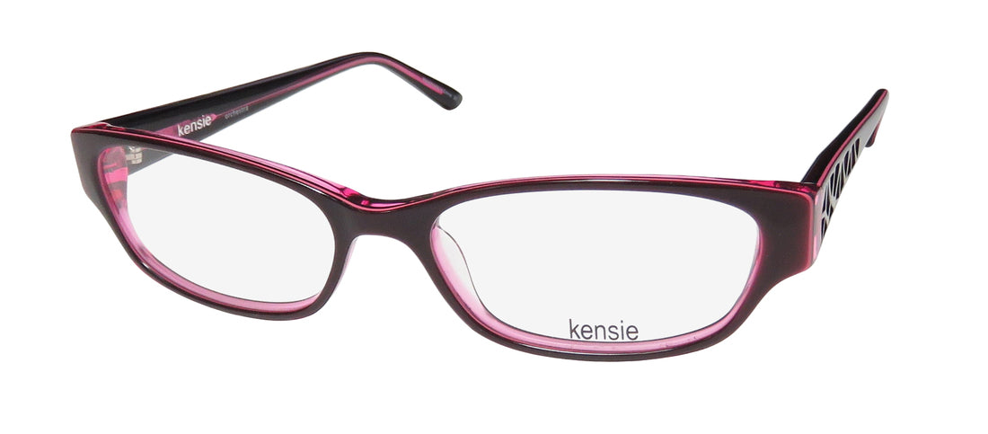 kensie Orchestra Eyeglasses