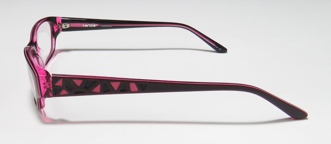 kensie Orchestra Eyeglasses