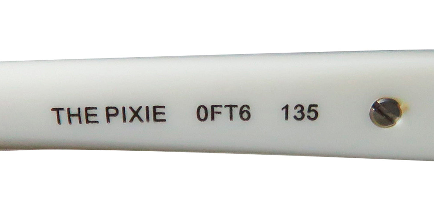 Bobbi Brown The Pixie Eyeglasses