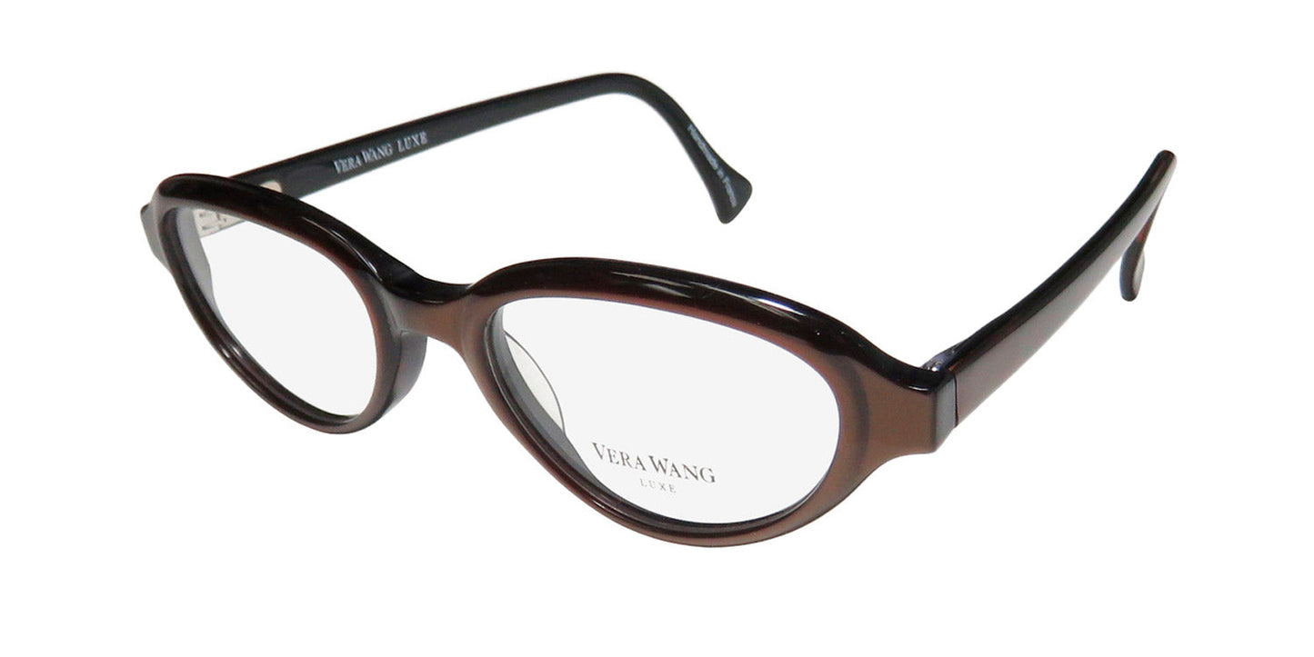 Vera Wang Luxe Harlowe Eyeglasses