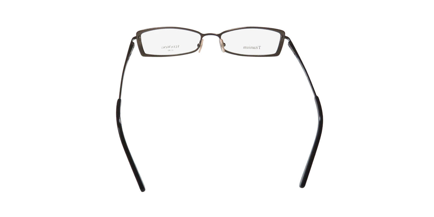 Vera Wang Luxe Trilogy I Eyeglasses
