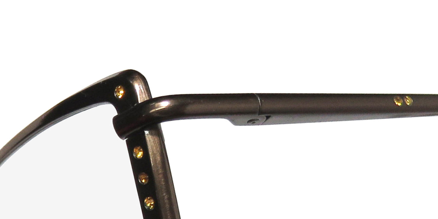 Vera Wang Luxe Trilogy I Eyeglasses