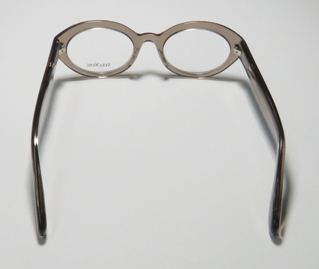Vera Wang Luxe Rosie Eyeglasses