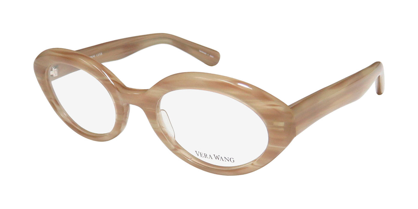 Vera Wang Luxe Rosie Eyeglasses