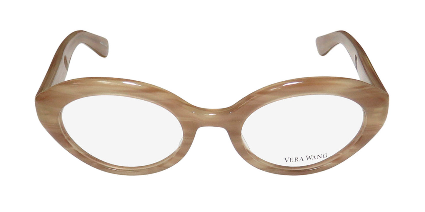 Vera Wang Luxe Rosie Eyeglasses