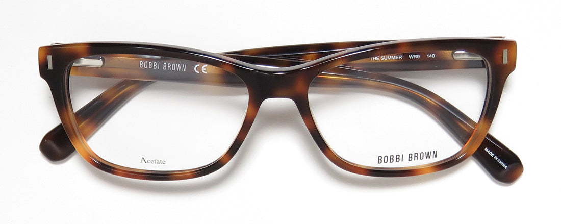 Bobbi Brown The Summer Eyeglasses
