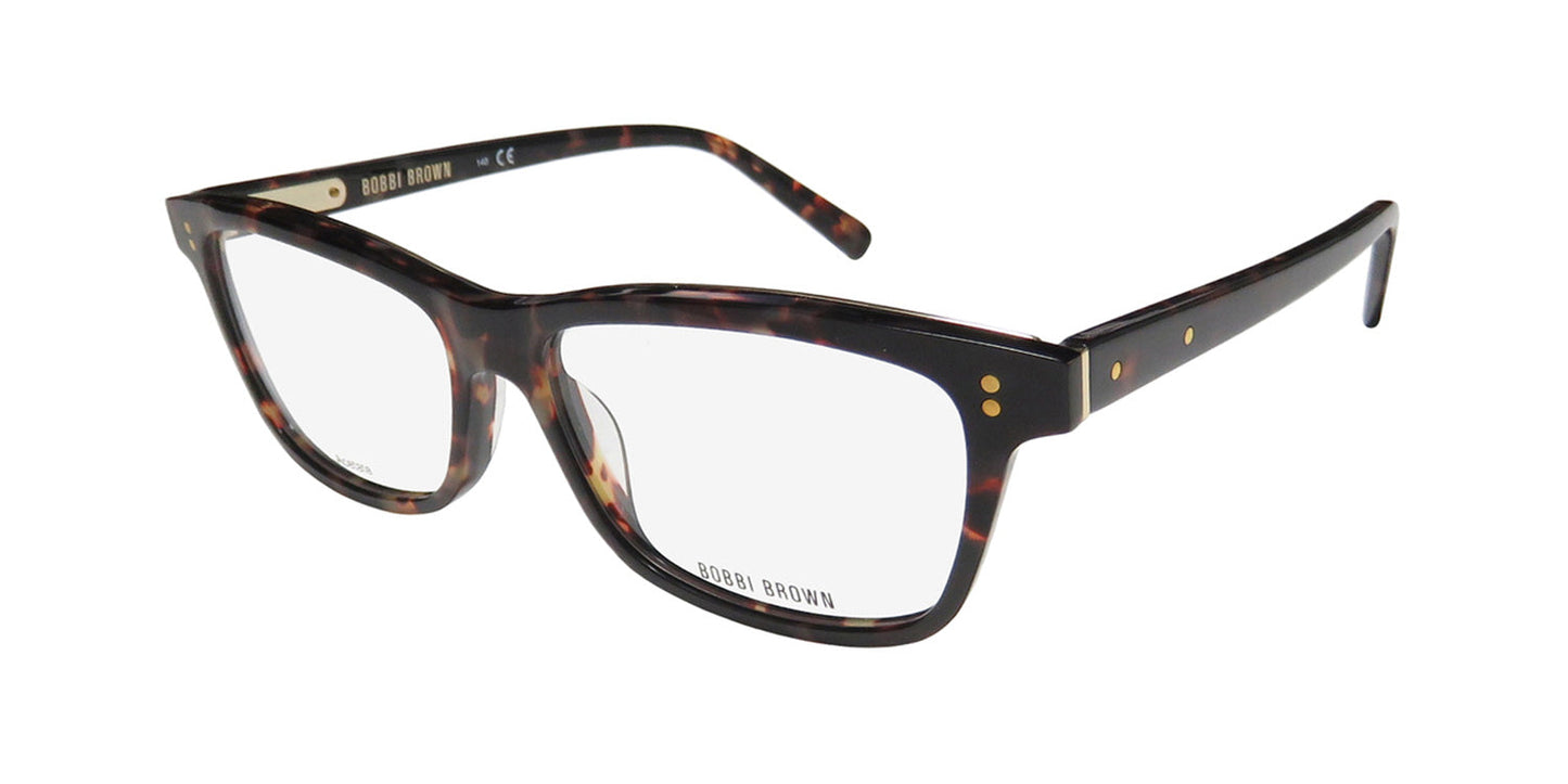 Bobbi Brown The Wilson Eyeglasses