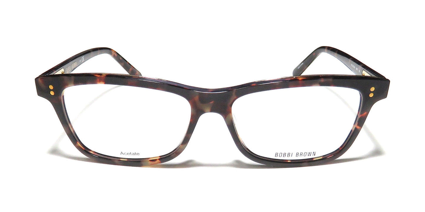 Bobbi Brown The Wilson Eyeglasses