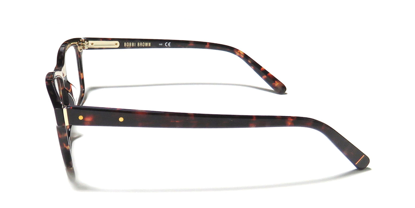 Bobbi Brown The Wilson Eyeglasses