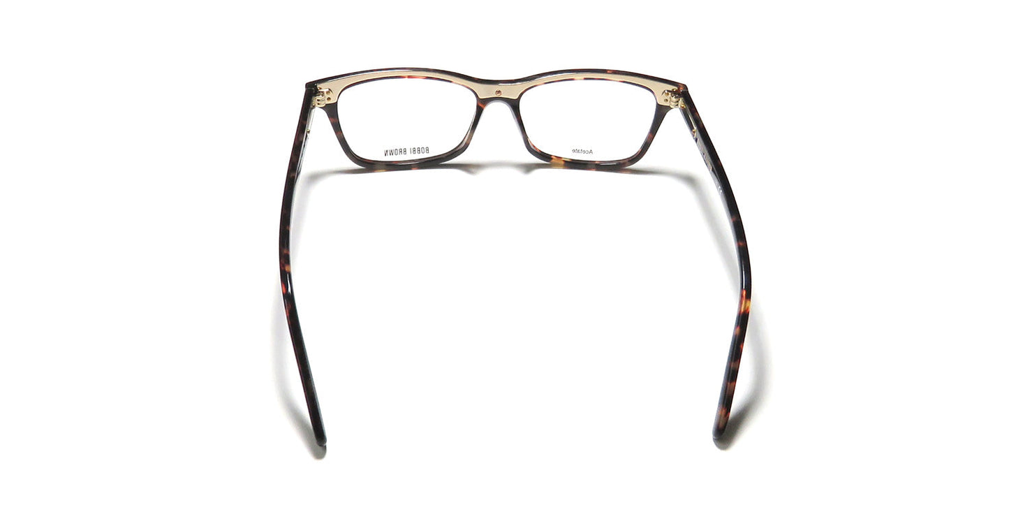 Bobbi Brown The Wilson Eyeglasses