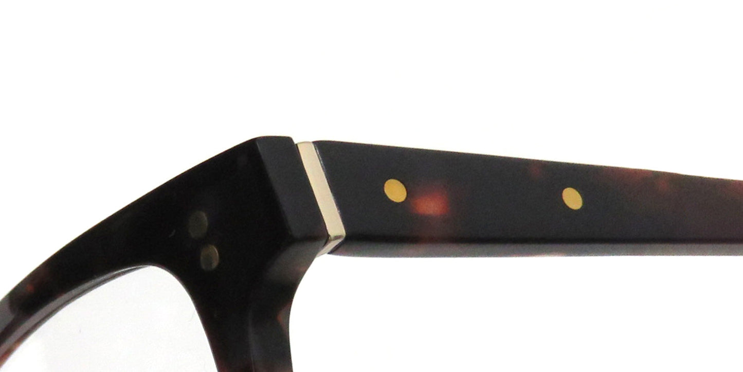 Bobbi Brown The Wilson Eyeglasses