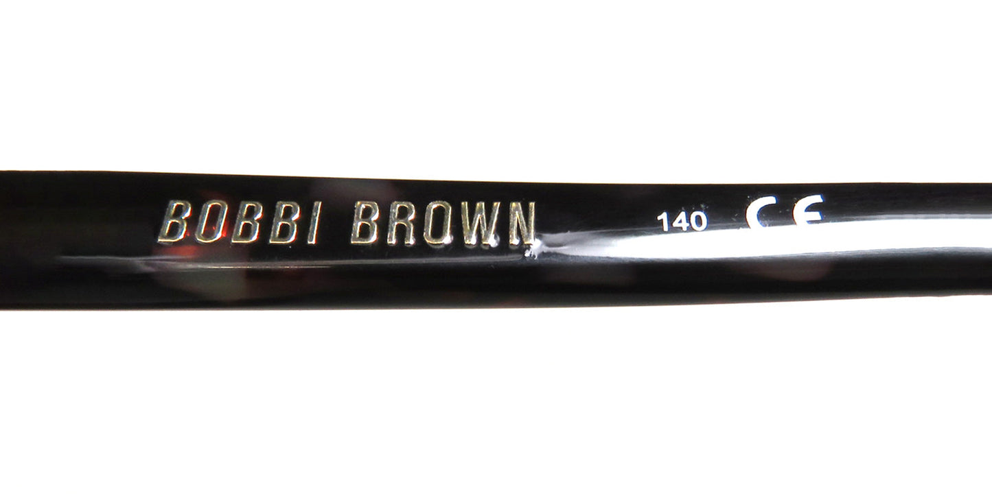Bobbi Brown The Wilson Eyeglasses