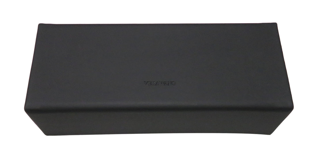 Vera Wang Luxe Harlequin Eyeglasses