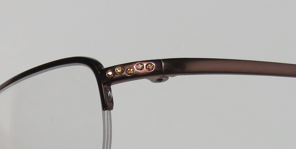Vera Wang Luxe View Eyeglasses