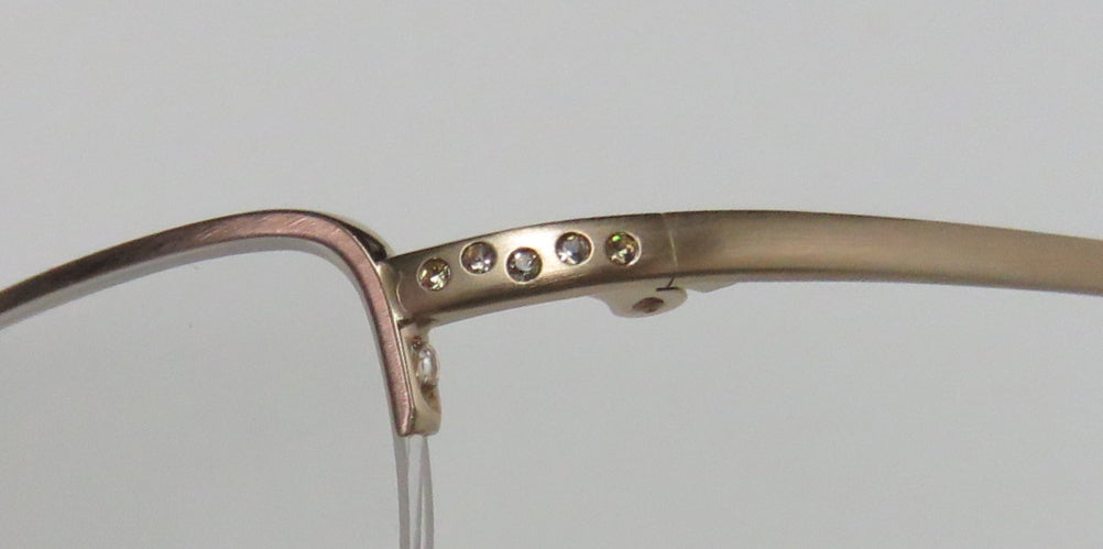 Vera Wang Luxe View Eyeglasses