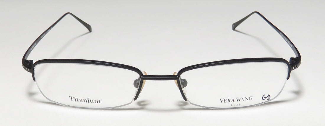 Vera Wang Luxe View Eyeglasses