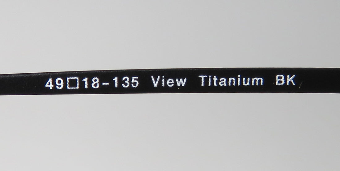 Vera Wang Luxe View Eyeglasses