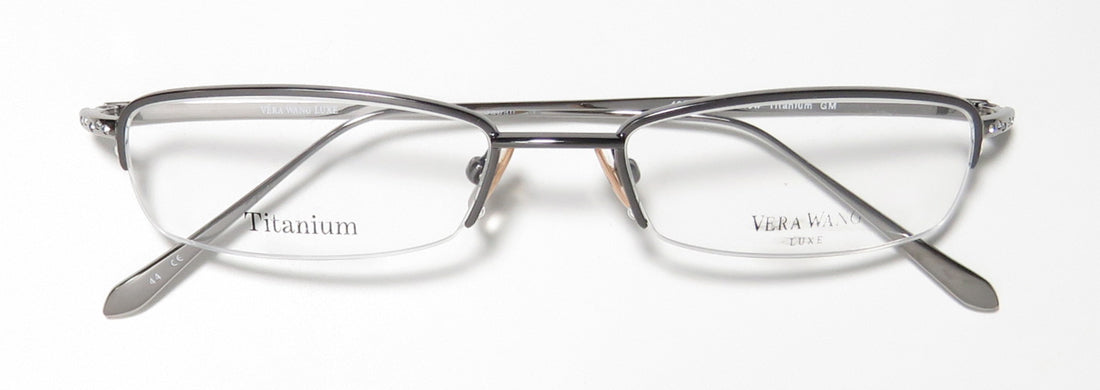 Vera Wang Luxe View Eyeglasses