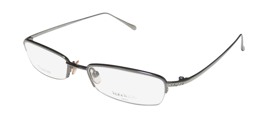 Vera Wang Luxe View Eyeglasses