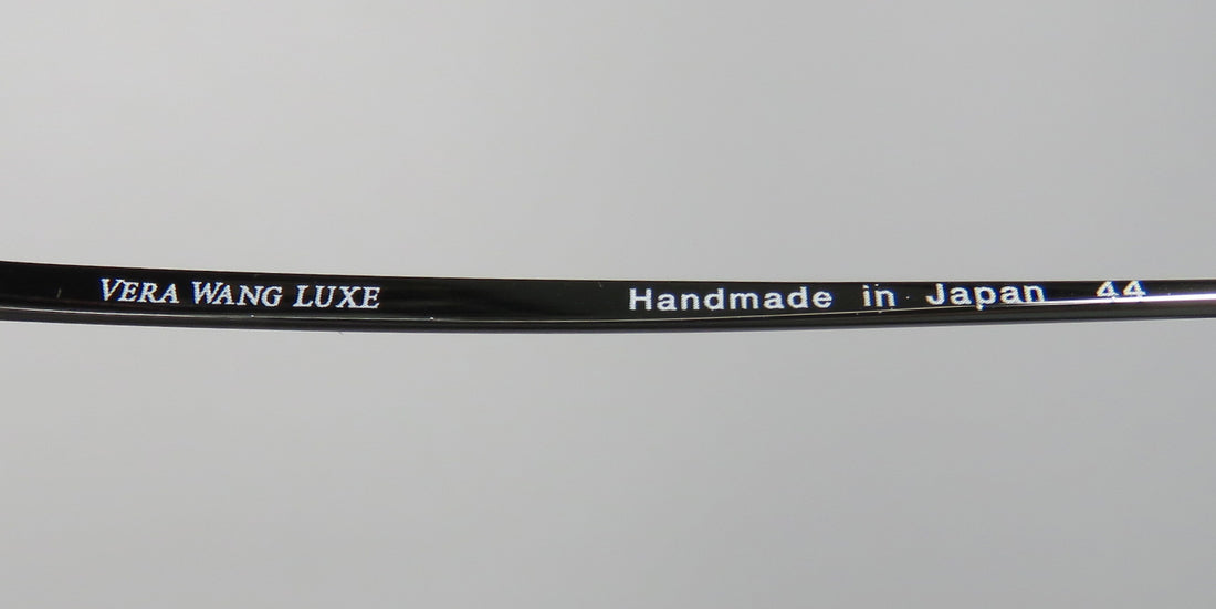 Vera Wang Luxe View Eyeglasses