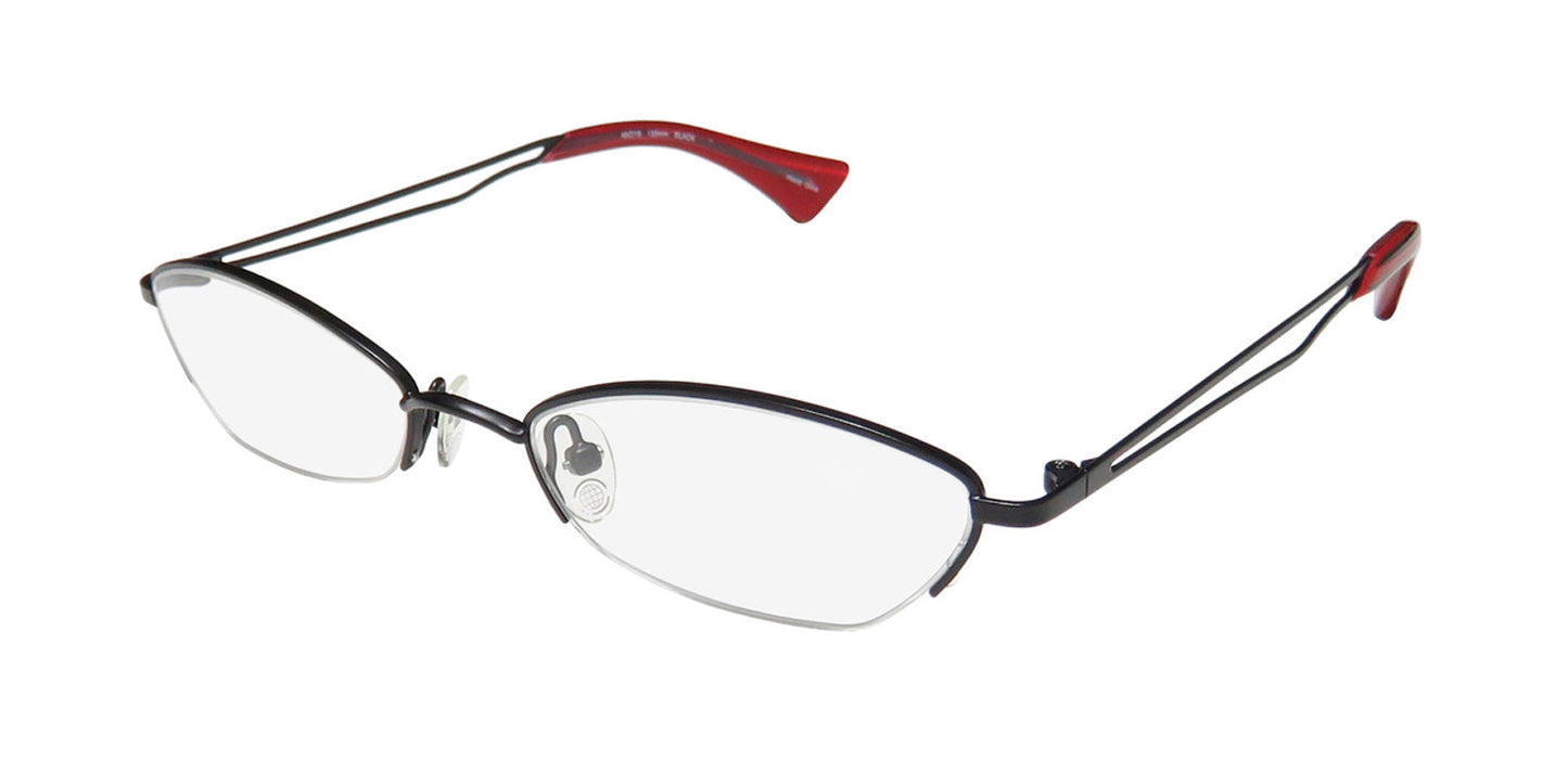 Max Studio Mx132 Eyeglasses