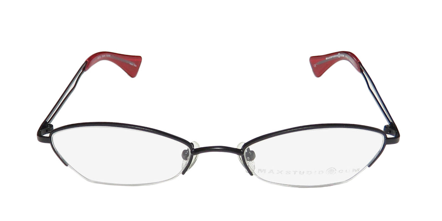 Max Studio Mx132 Eyeglasses