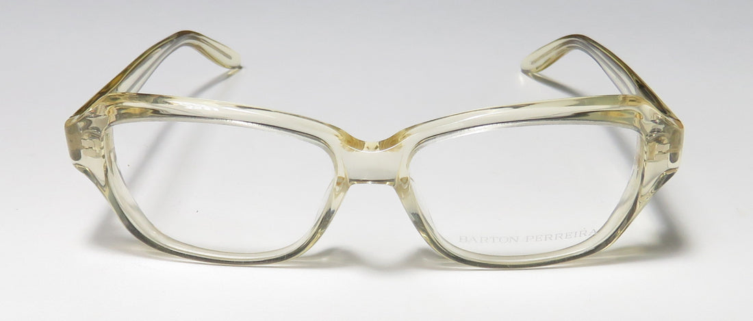 Barton Perreira Corday Eyeglasses
