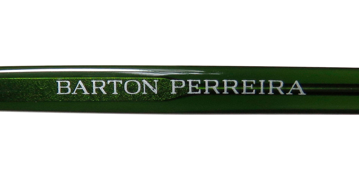 Barton Perreira Nicholette Eyeglasses