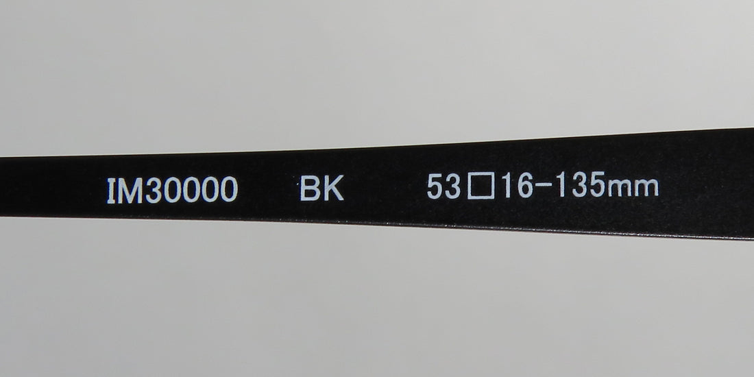 Isaac Mizrahi 30000 Eyeglasses