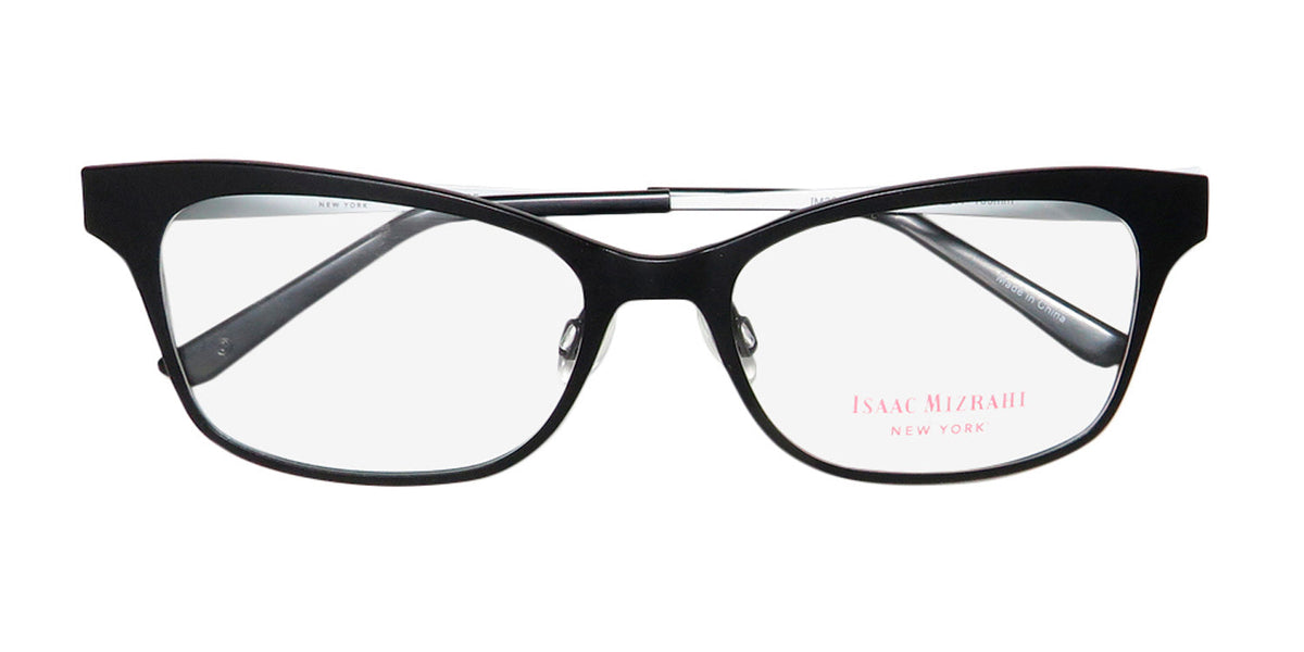 Isaac Mizrahi 30016 Eyeglasses