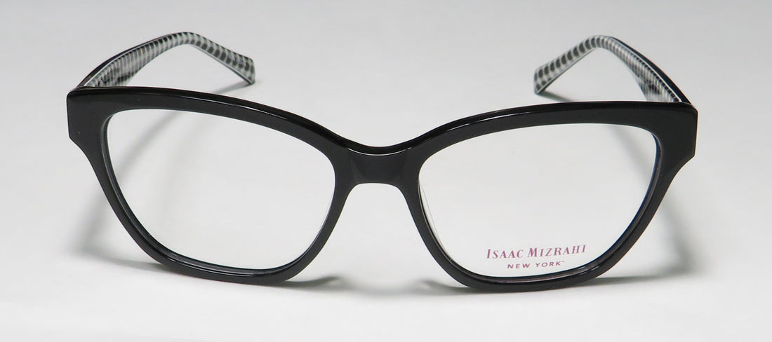 Isaac Mizrahi 30013 Eyeglasses