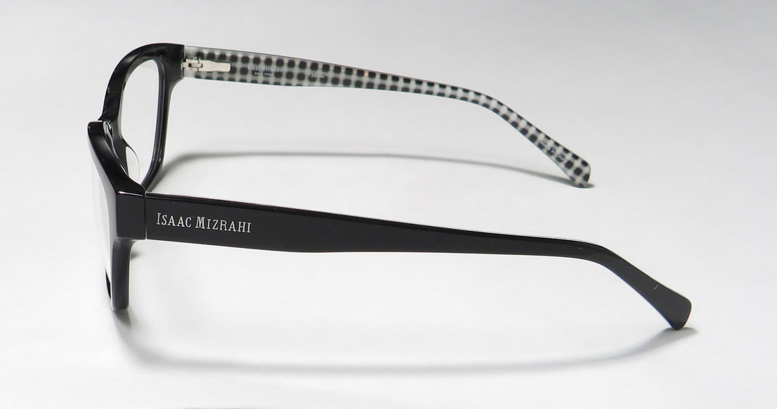 Isaac Mizrahi 30013 Eyeglasses