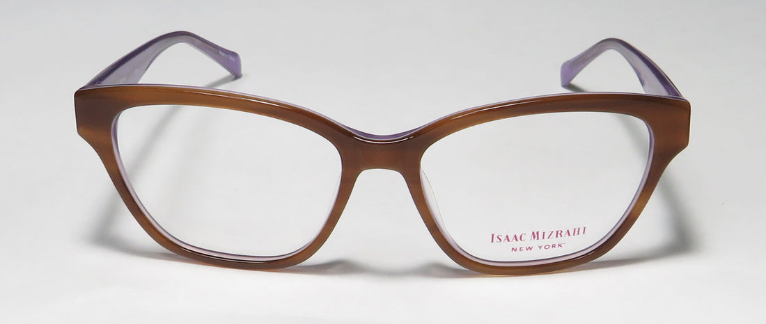 Isaac Mizrahi 30013 Eyeglasses