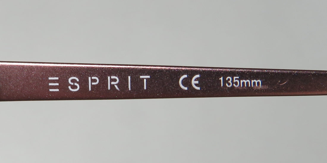 Esprit 17420 Eyeglasses