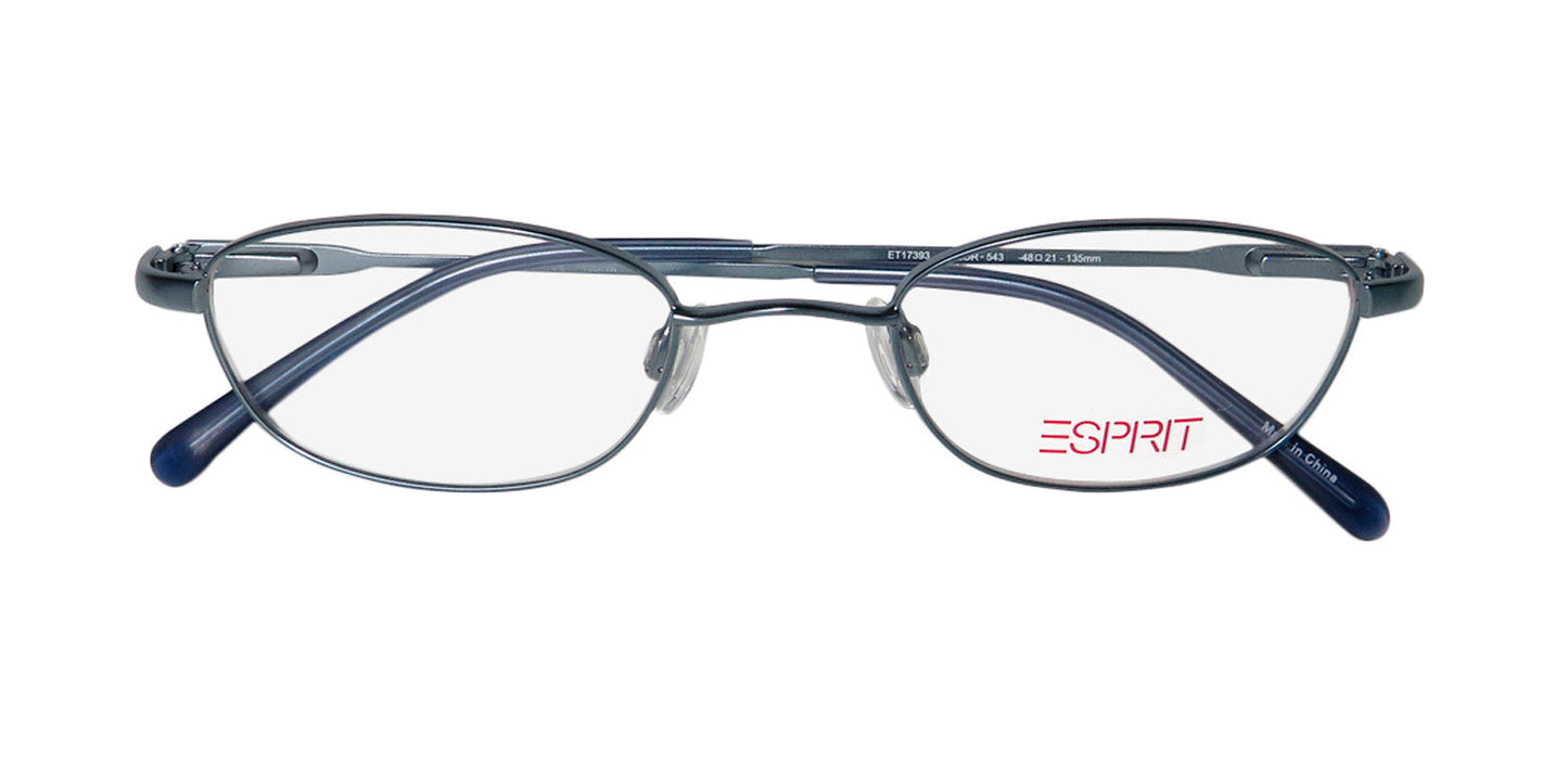 Esprit 17393 Eyeglasses