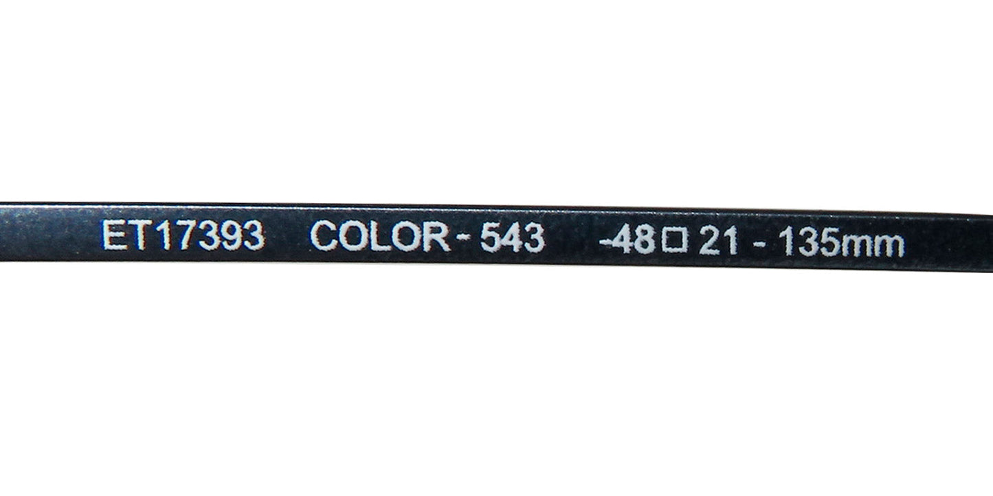 Esprit 17393 Eyeglasses