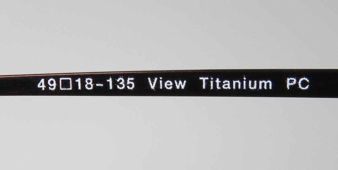 Vera Wang Luxe View Eyeglasses