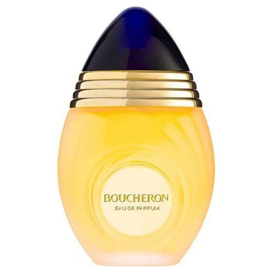 Boucheron for Women EDP Spray 3.4 oz New Tester