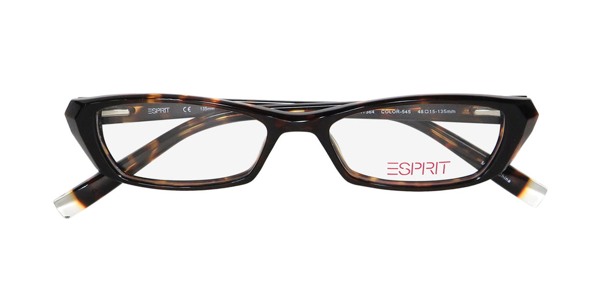 Esprit 17364 Eyeglasses