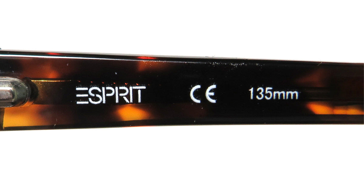 Esprit 17364 Eyeglasses