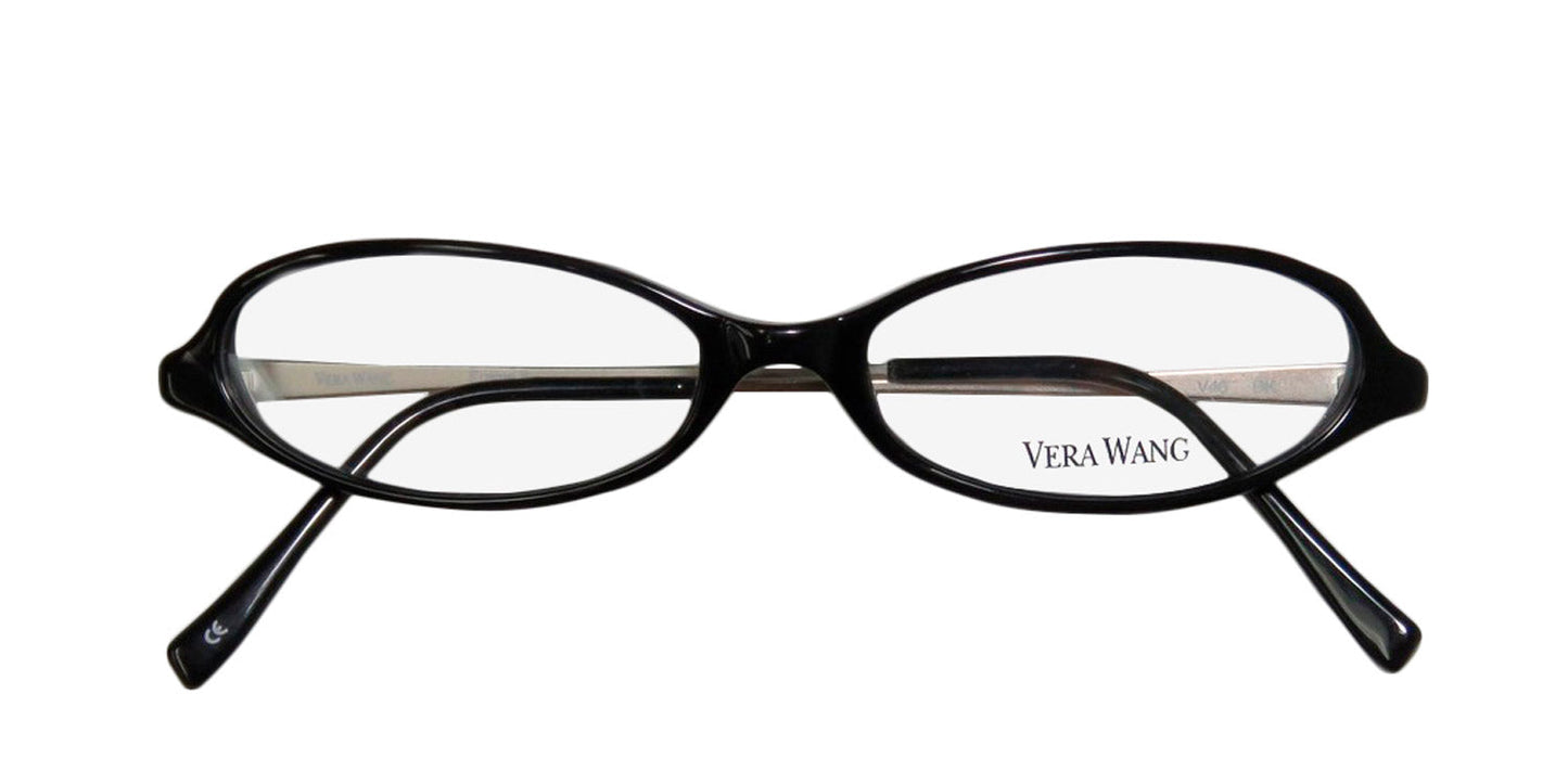 Vera Wang V46 Eyeglasses
