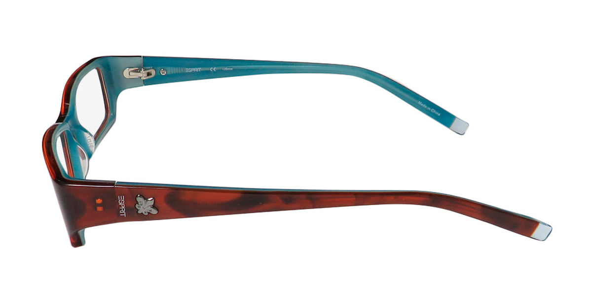 Esprit 17345 Eyeglasses